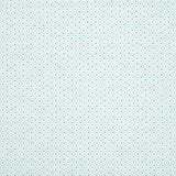Thibaut Pixie Mist And Aqua Fabric