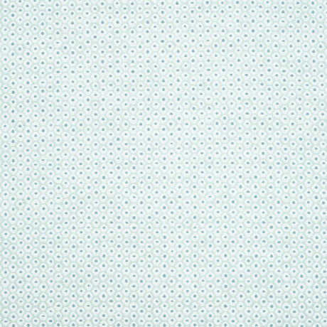 Thibaut Pixie Mist And Aqua Fabric