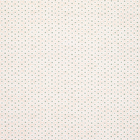 Thibaut Pixie Blush And Mushroom Fabric