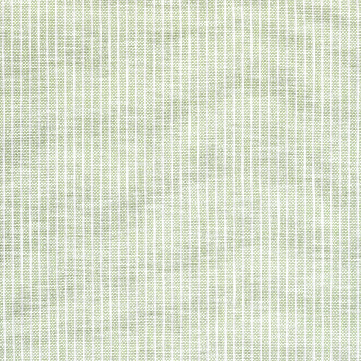 Thibaut Bayside Stripe Green Apple Fabric