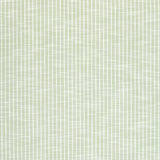Thibaut Bayside Stripe Green Apple Fabric