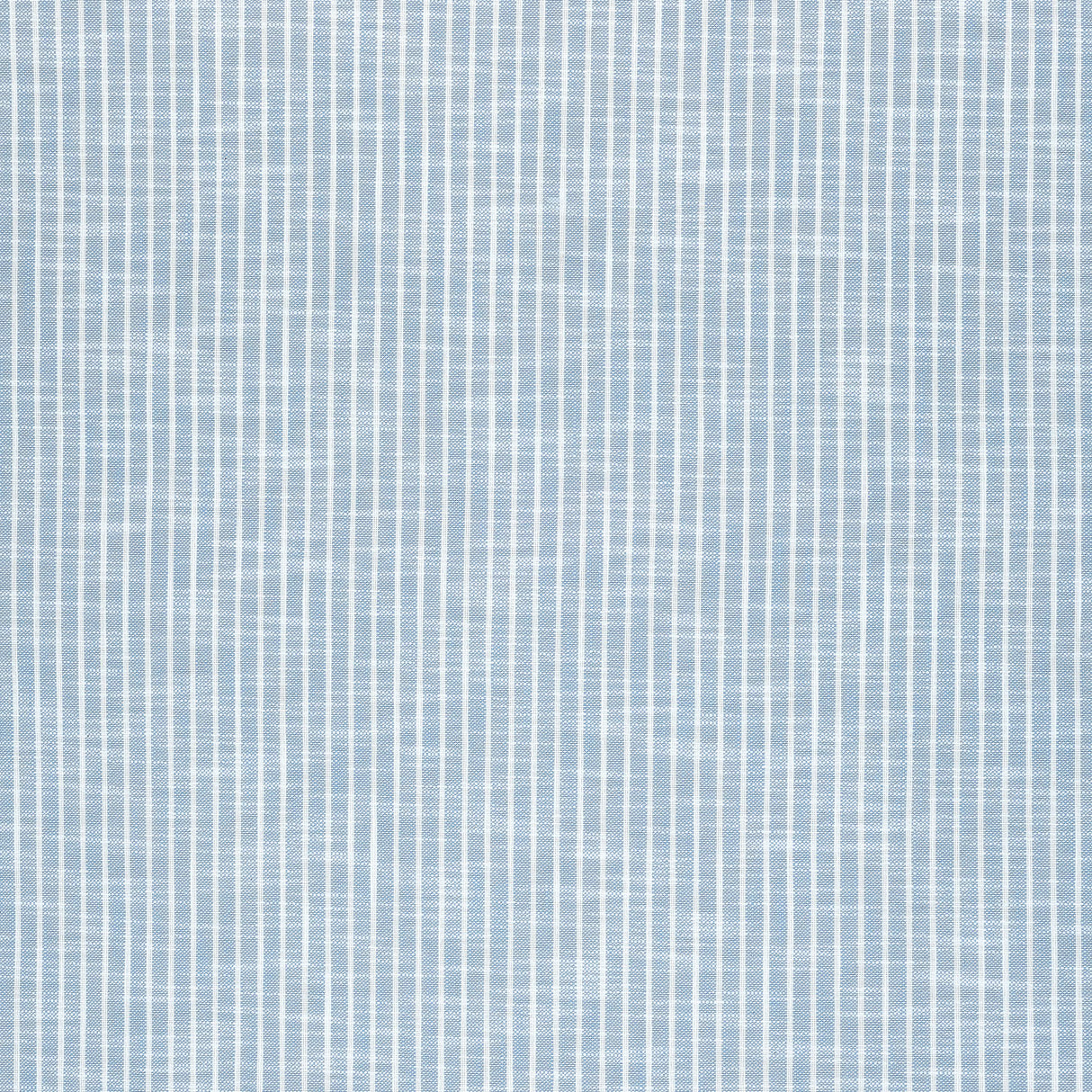 Thibaut Bayside Stripe Sky Fabric