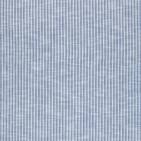 Thibaut Bayside Stripe Royal Blue Fabric