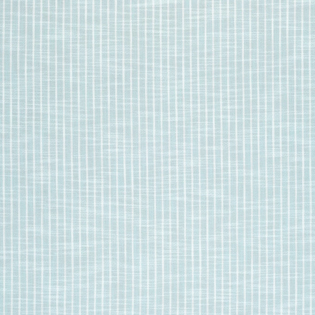 Thibaut Bayside Stripe Seafoam Fabric