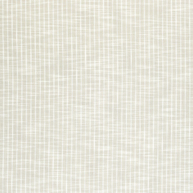 Thibaut Bayside Stripe Flax Fabric