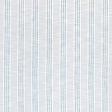 Thibaut Southport Stripe Sterling And Cobalt Fabric