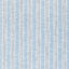 Thibaut Southport Stripe Sky Blue And Navy Fabric
