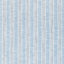 Thibaut Southport Stripe Sky Blue And Navy Fabric