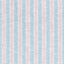 Thibaut Southport Stripe Sky And Red Fabric