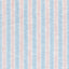 Thibaut Southport Stripe Sky And Red Fabric