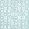Thibaut Brimfield Seafoam Fabric