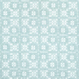 Thibaut Brimfield Seafoam Fabric