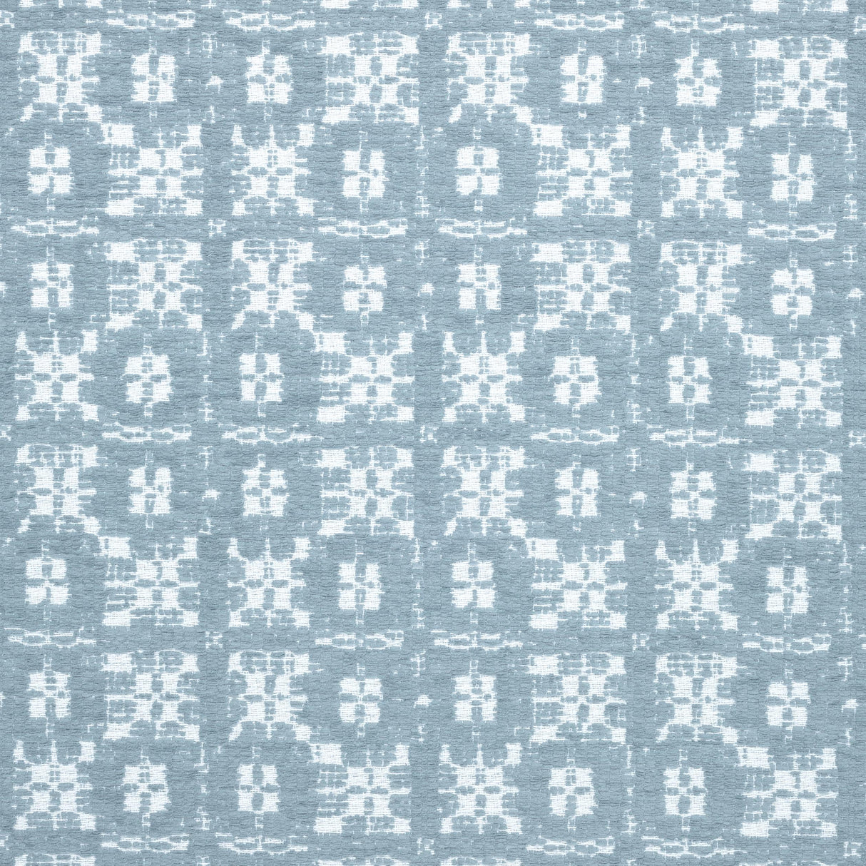 Thibaut Brimfield Slate Fabric