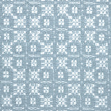 Thibaut Brimfield Slate Fabric