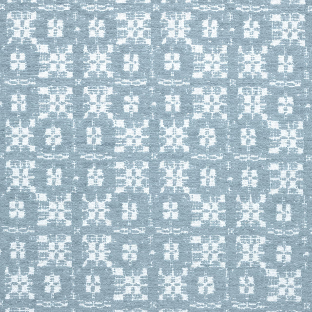 Thibaut Brimfield Slate Fabric
