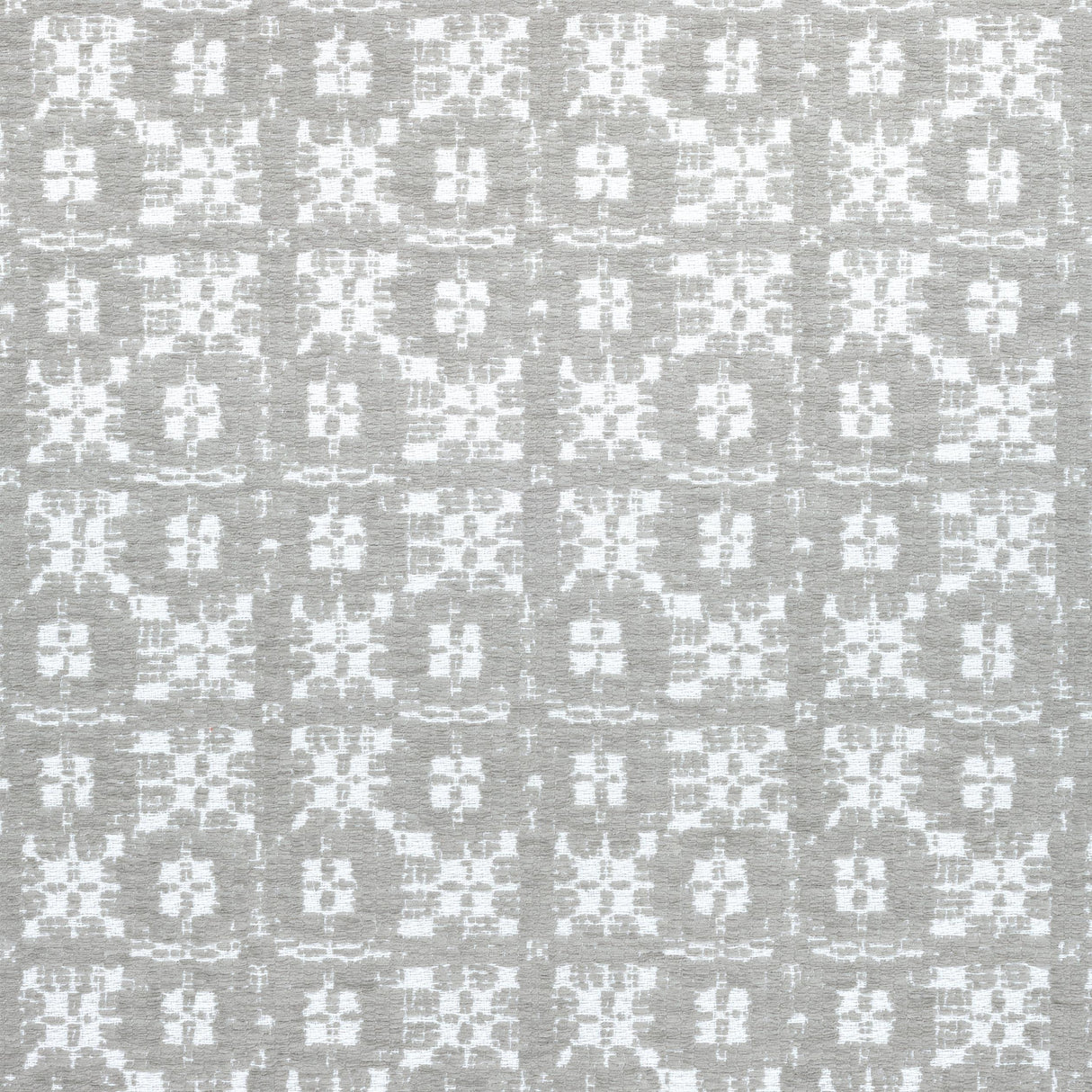 Thibaut Brimfield Nickel Fabric