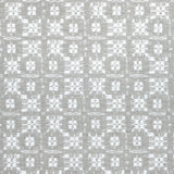 Thibaut Brimfield Nickel Fabric