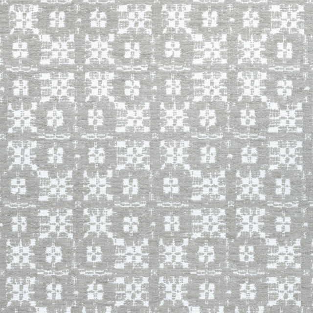 Thibaut Brimfield Nickel Fabric