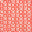 Thibaut Brimfield Coral Fabric
