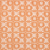 Thibaut Brimfield Melon Fabric