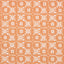Thibaut Brimfield Melon Fabric
