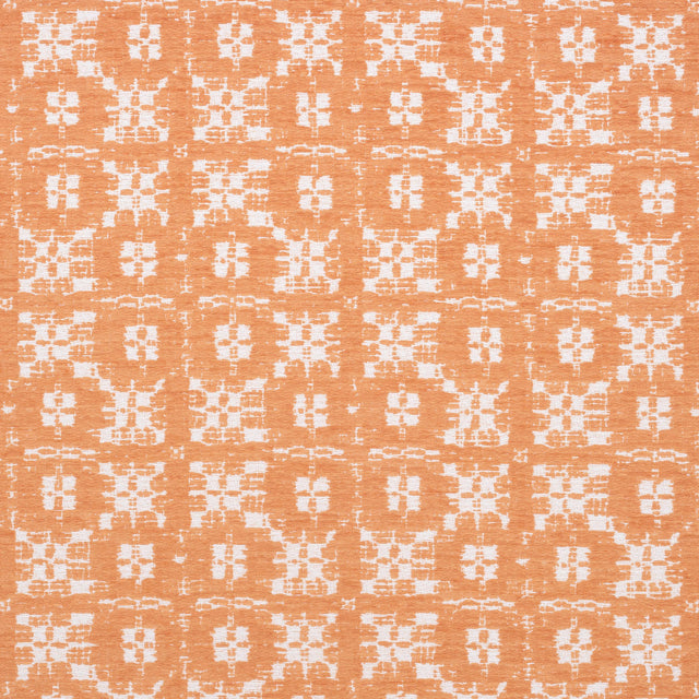 Thibaut Brimfield Melon Fabric