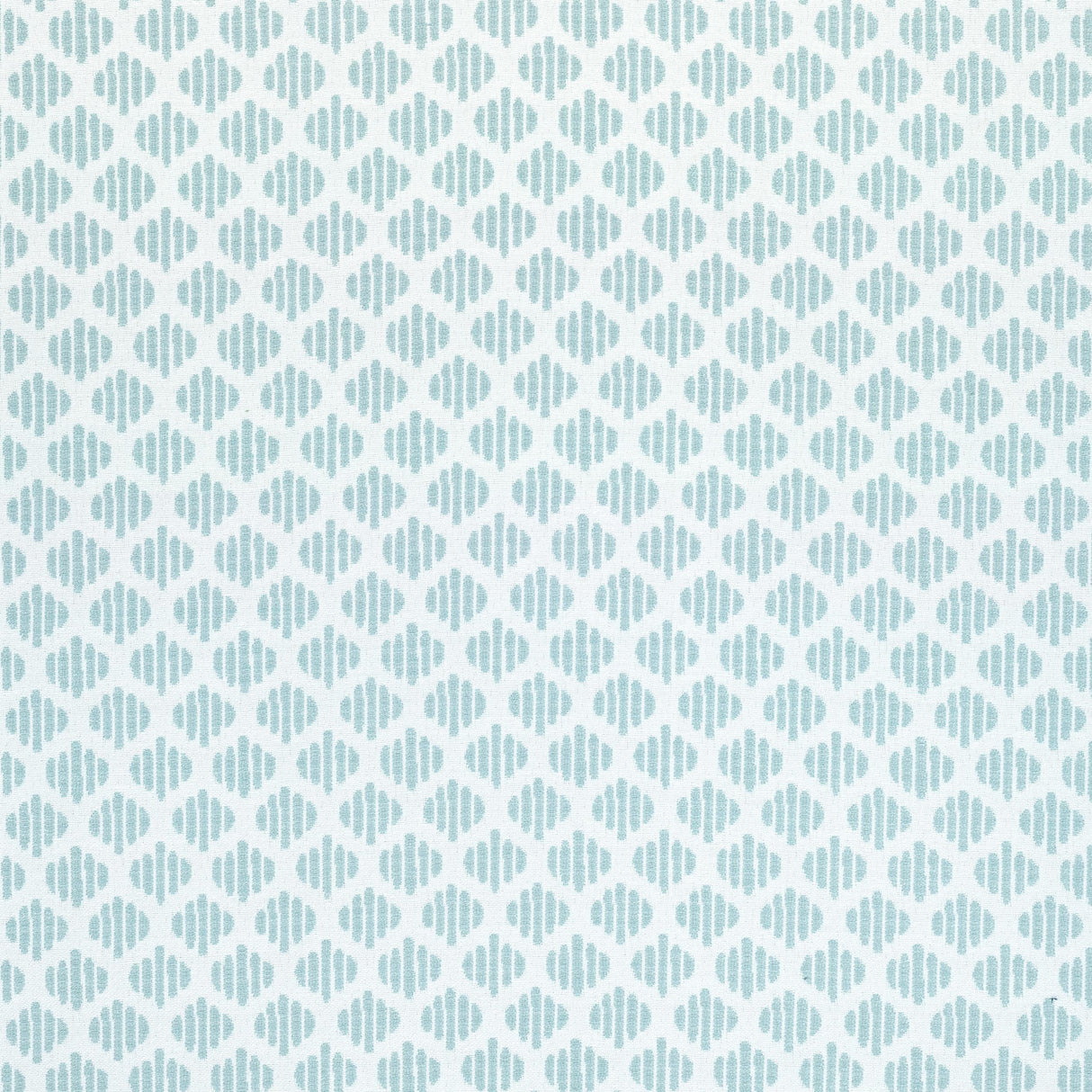 Thibaut Sadie Aqua Fabric