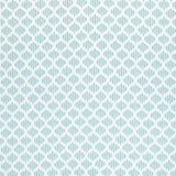 Thibaut Sadie Aqua Fabric