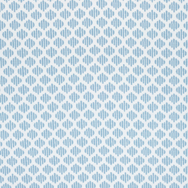 Thibaut Sadie Sky Fabric