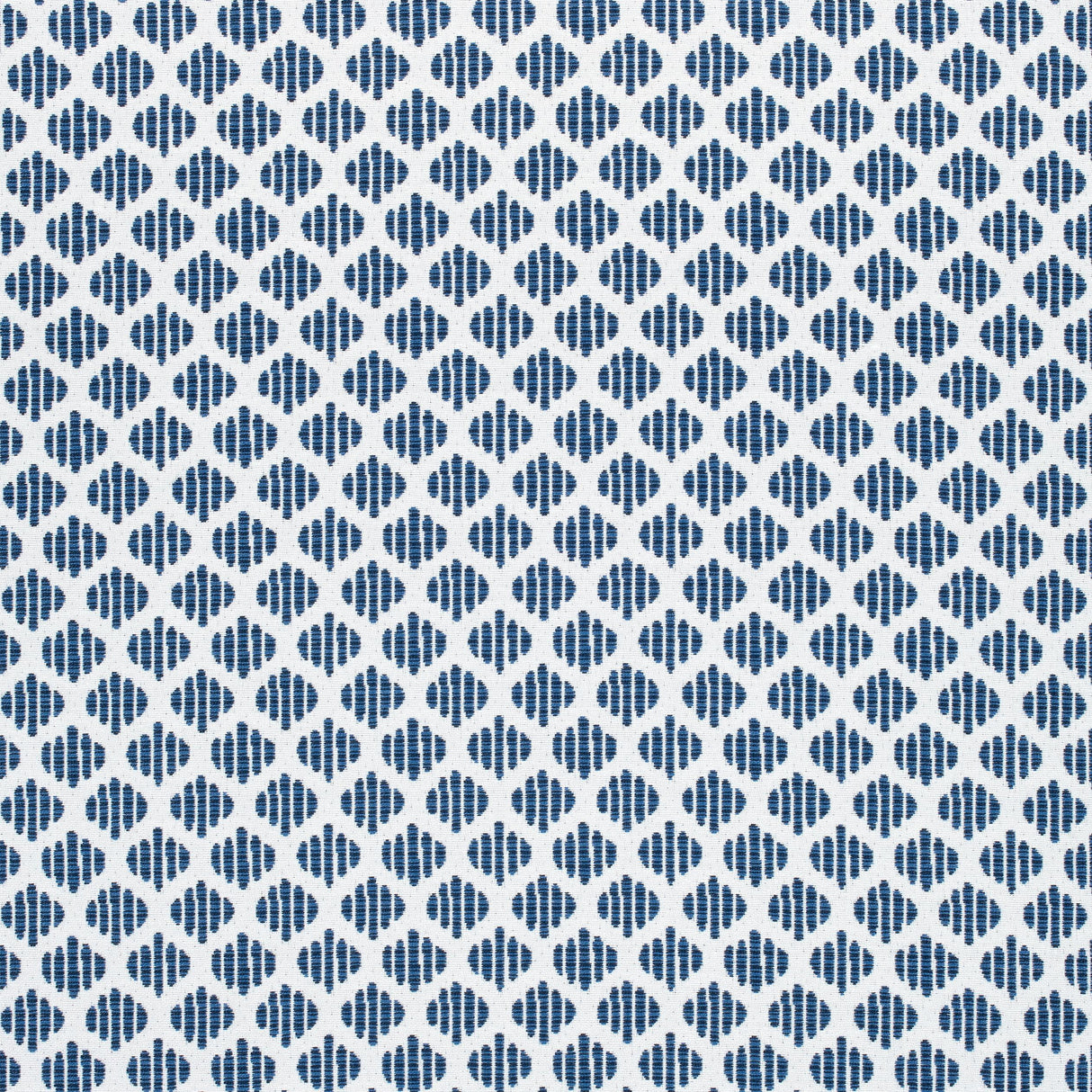 Thibaut Sadie Blue Fabric