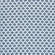 Thibaut Sadie Blue Fabric