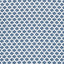 Thibaut Sadie Blue Fabric