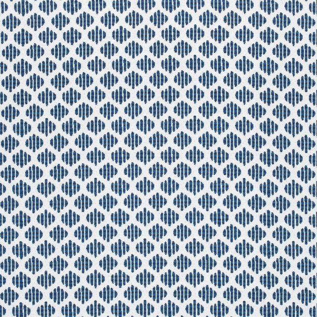 Thibaut Sadie Blue Fabric
