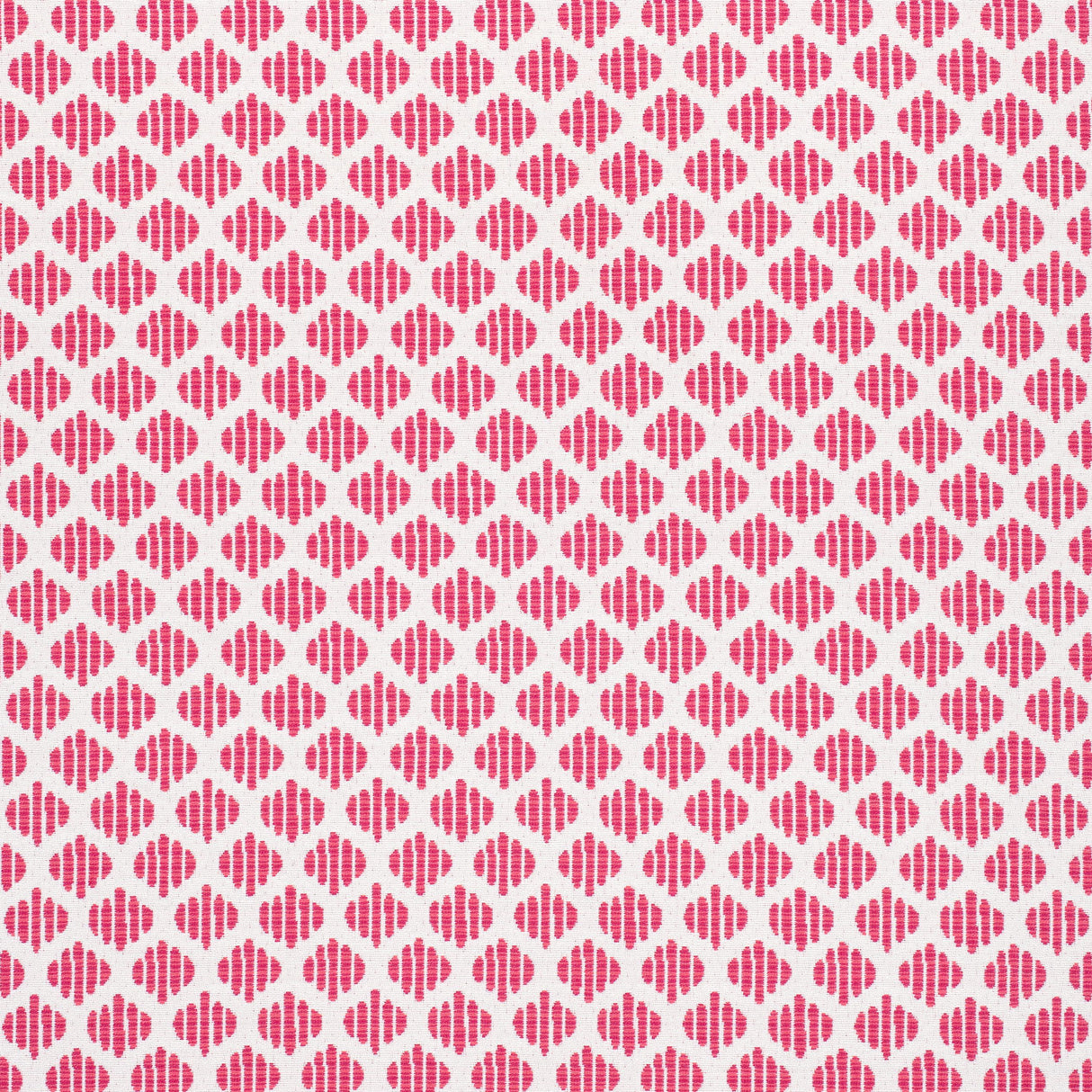 Thibaut Sadie Pink Fabric