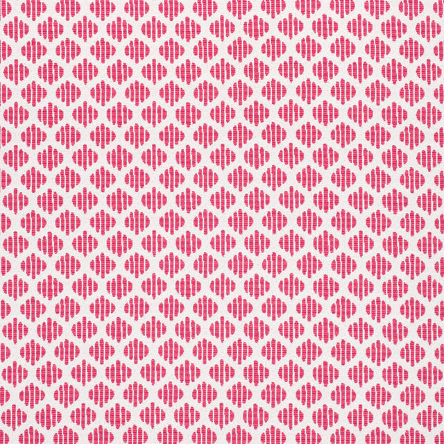 Thibaut Sadie Pink Fabric