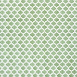 Thibaut Sadie Green Fabric