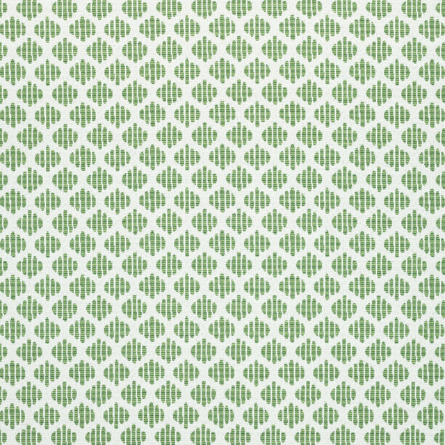 Thibaut Sadie Green Fabric