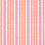 Thibaut Topsail Stripe Coral And Peony Fabric