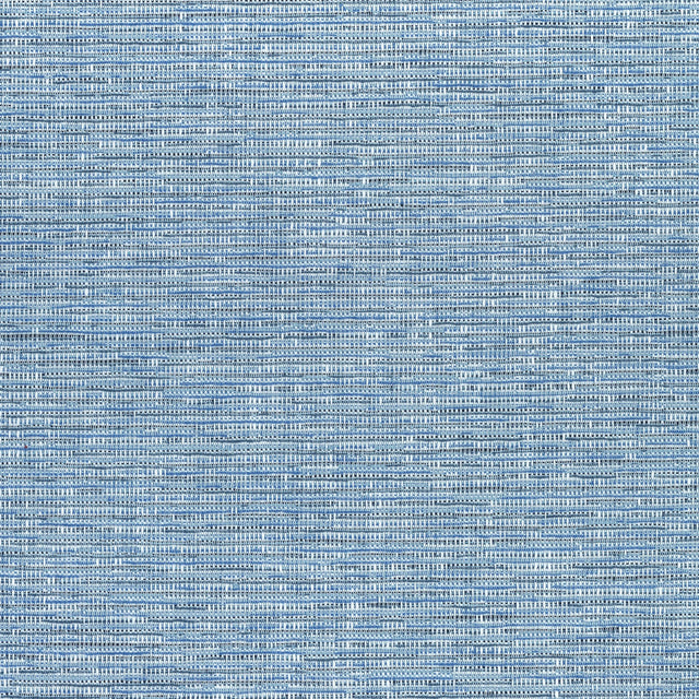 Thibaut Cadence Blue Fabric