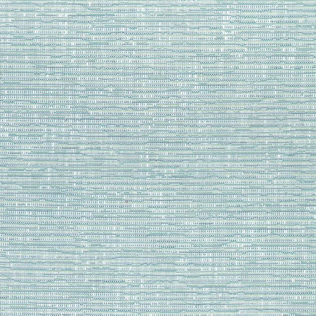 Thibaut Cadence Aqua Fabric