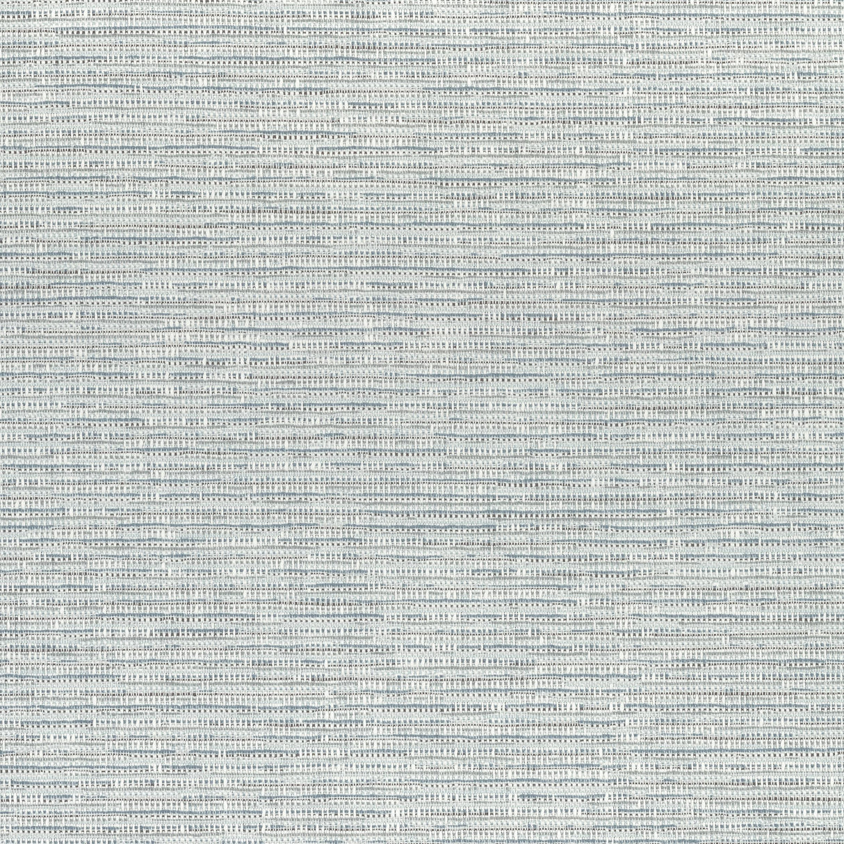 Thibaut Cadence Slate Blue Fabric