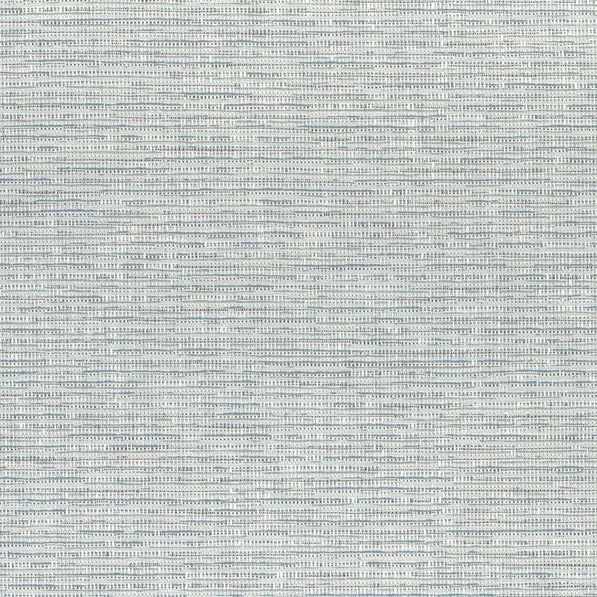 Thibaut Cadence Slate Blue Fabric