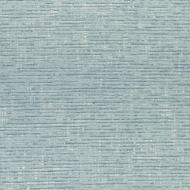 Thibaut Cadence Teal Fabric