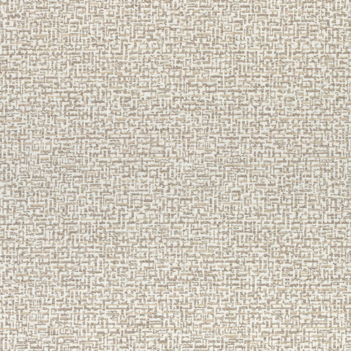 Thibaut Mandela Sand Fabric