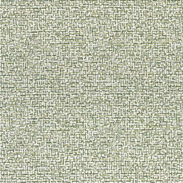 Thibaut Mandela Emerald Fabric