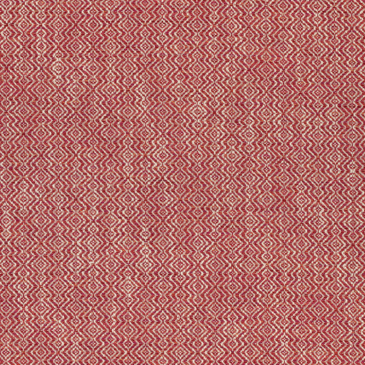 Thibaut Kingsley Claret Fabric