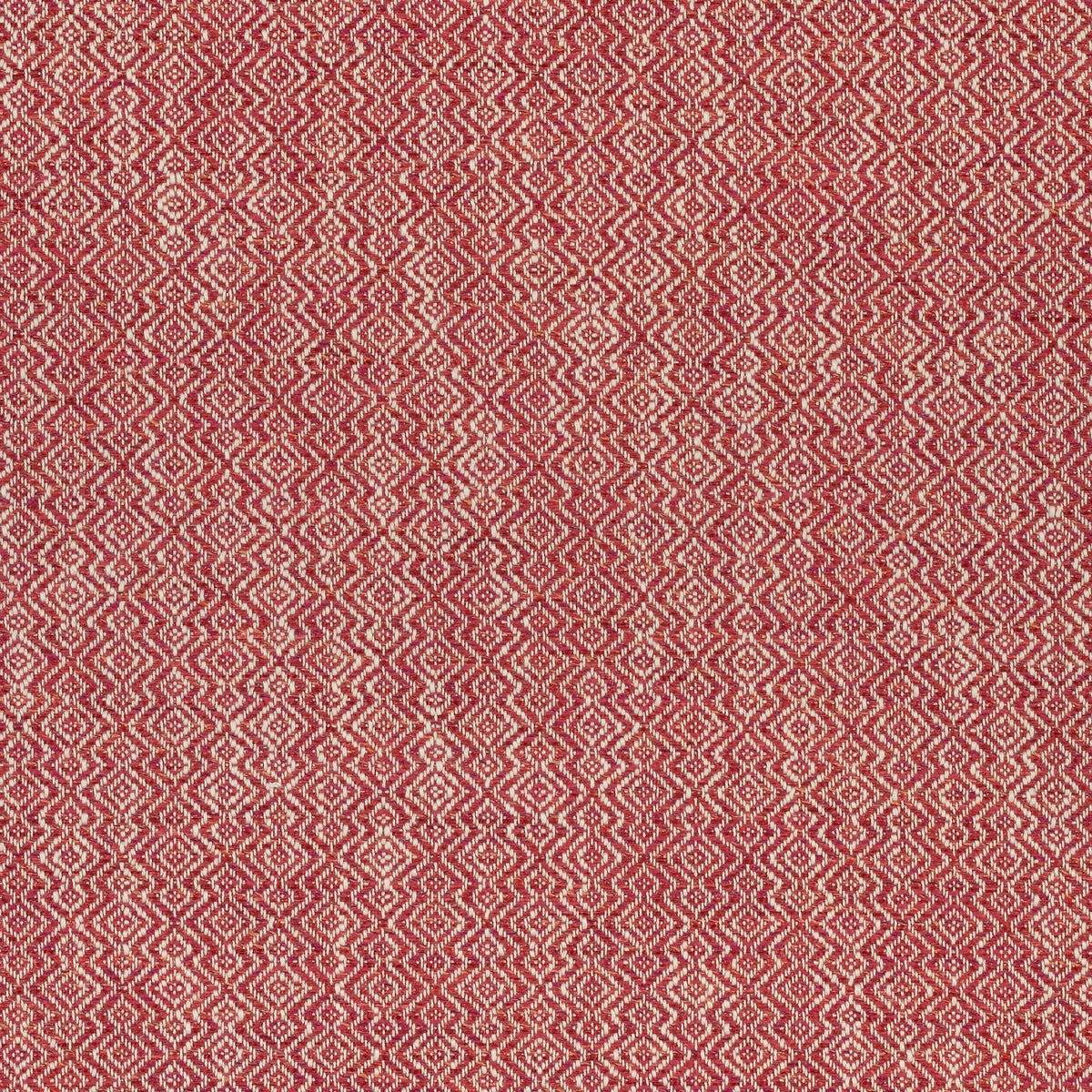 Thibaut Kingsley Claret Fabric