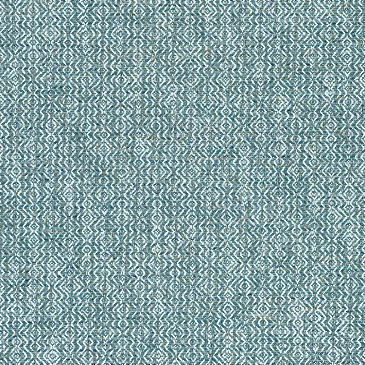 Thibaut Kingsley Teal Fabric