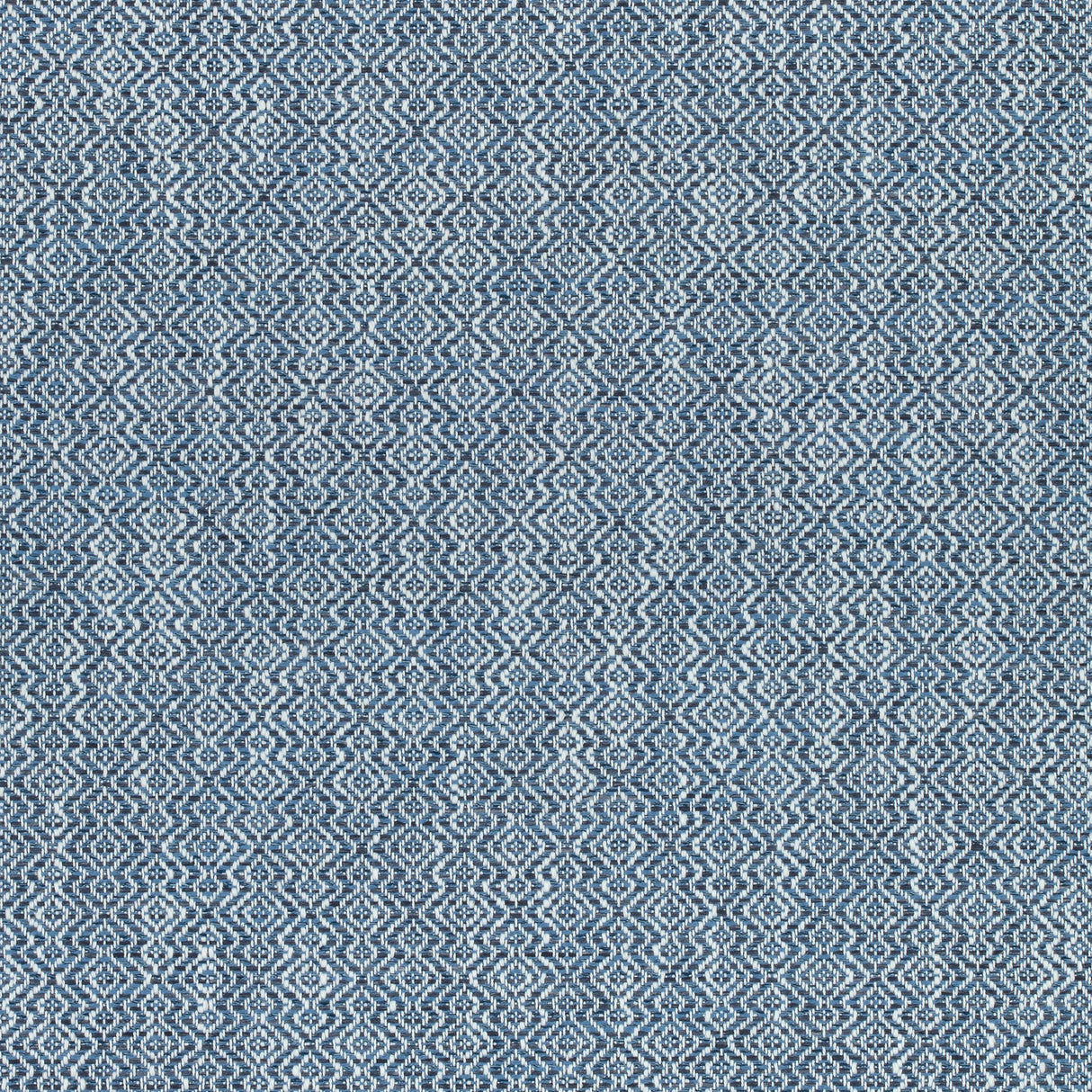 Thibaut Kingsley Royal Blue Fabric