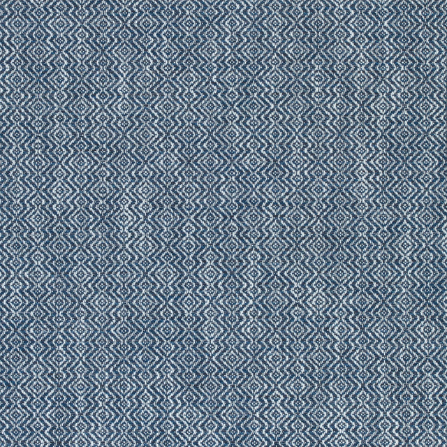 Thibaut Kingsley Navy Fabric